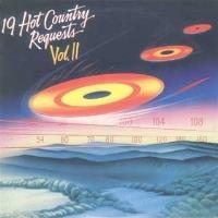 Various Artists - 19 Hot Country Requests, Vol. II